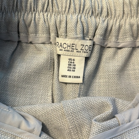NWOT trouser shorts - Picture 3 of 4